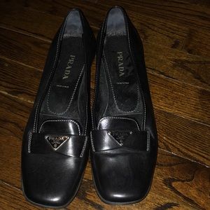 Prada Shoes